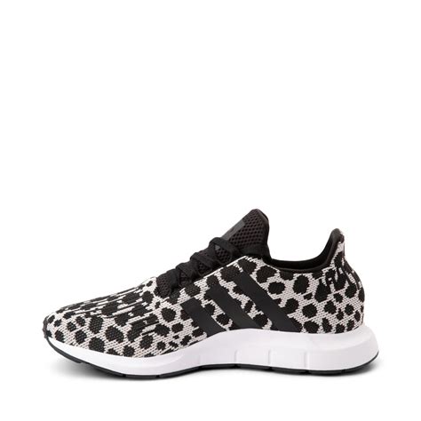 women's adidas cheetah print shoes